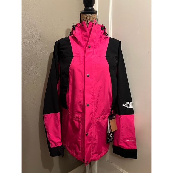 The North Face 1994 Retro Mountain Light Futurelight Jacket - Picture 4 of 14